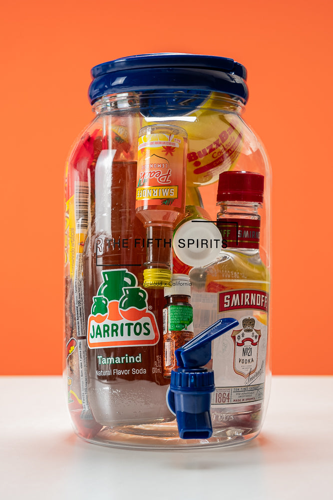 Alex's Lucas Loko Large - Jar