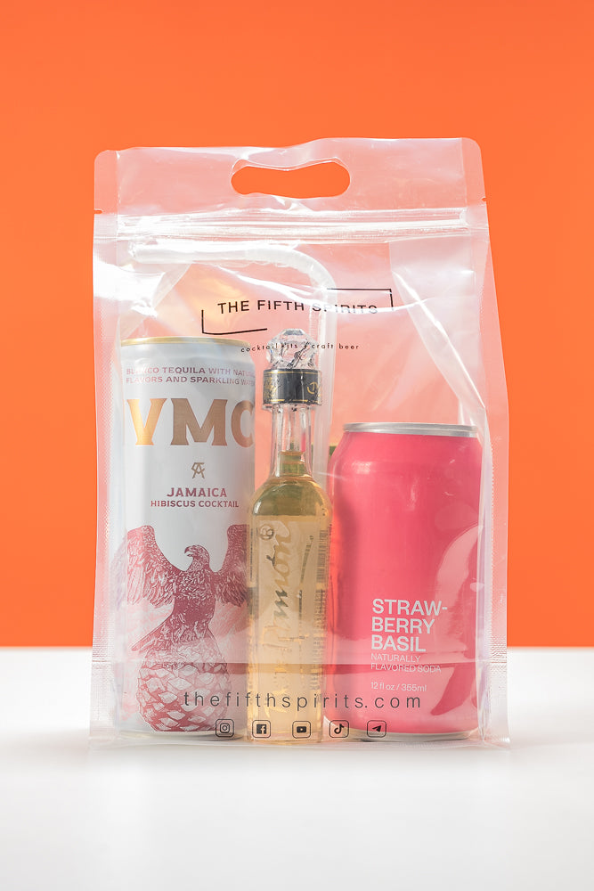 Canelo's Counter Punch - Bag