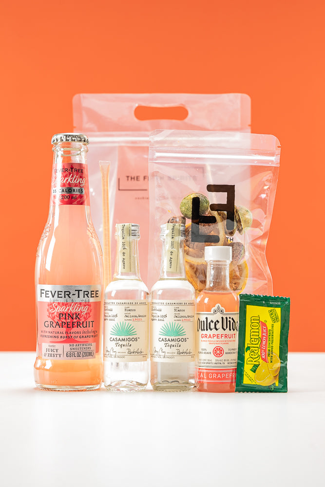 Casa Paloma - Bag