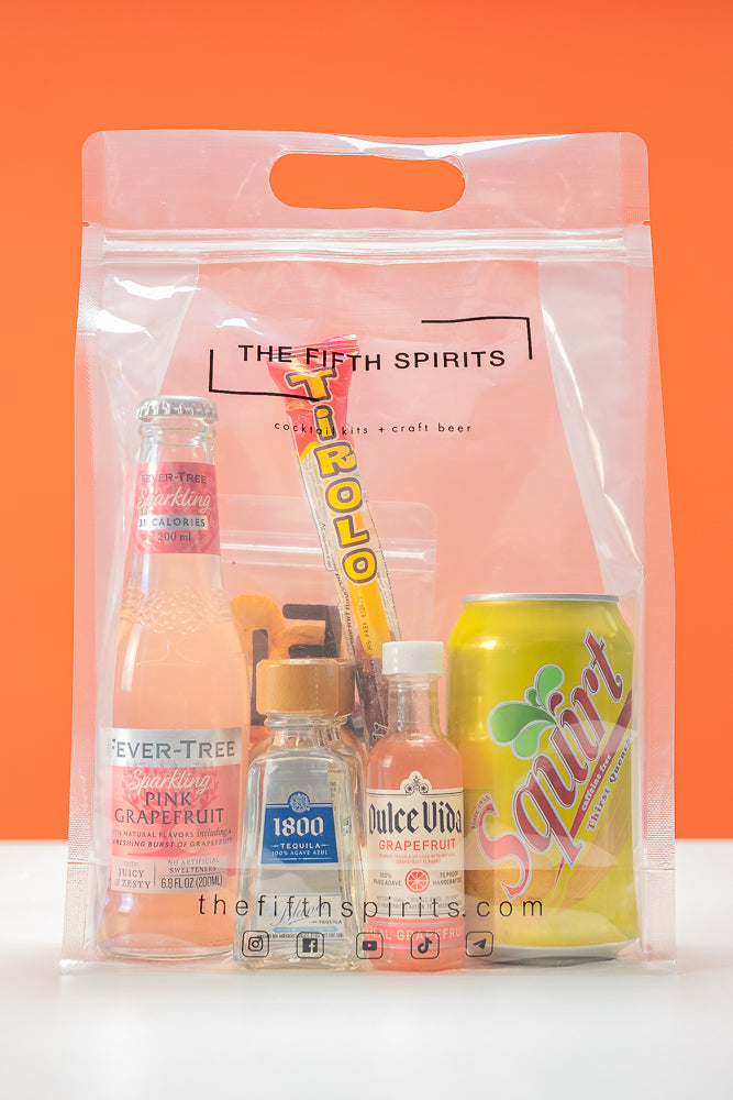 Fernando's Paloma - Bag