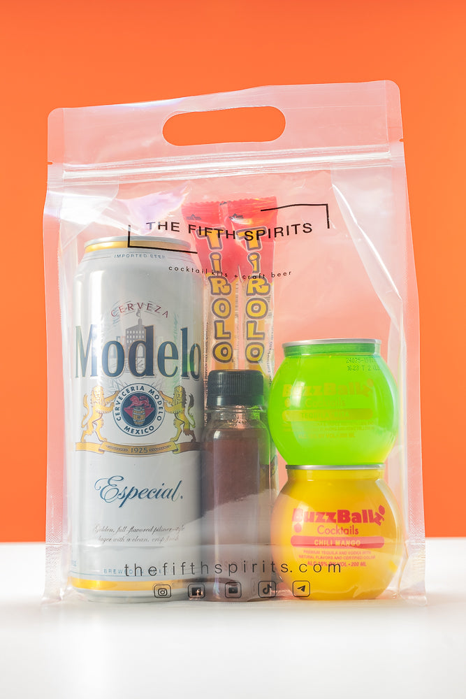 Fifth's Beerita - Bag