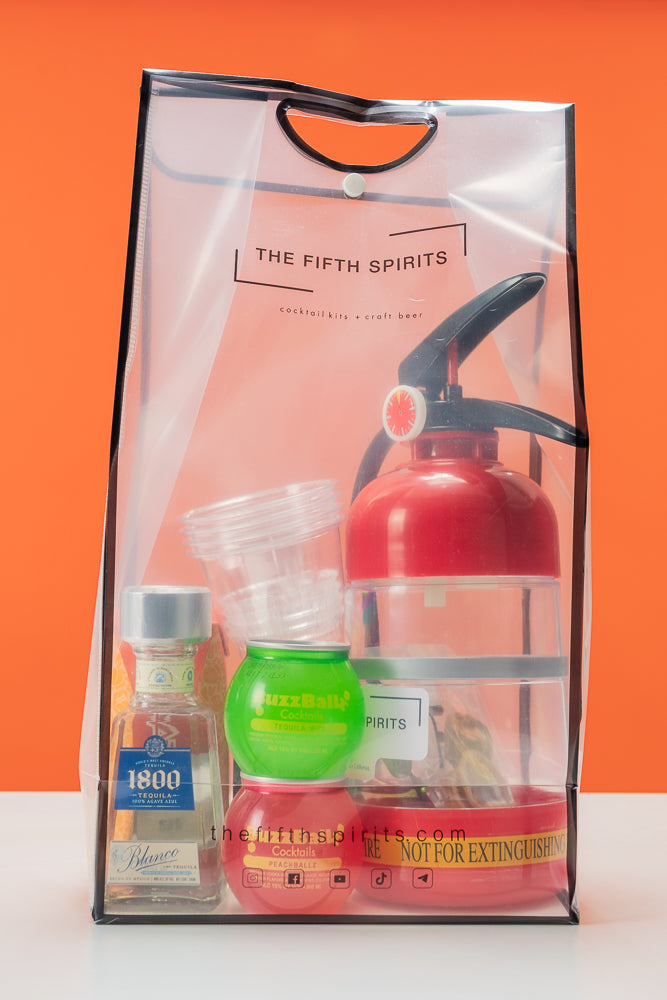 Good Buzz - Extinguisher