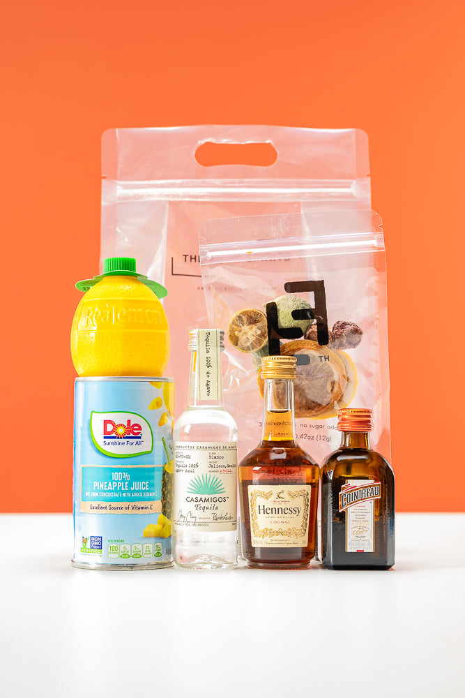 Hennyquila Paradise - Bag