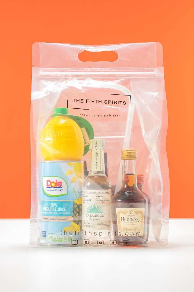 Hennyquila Paradise - Bag
