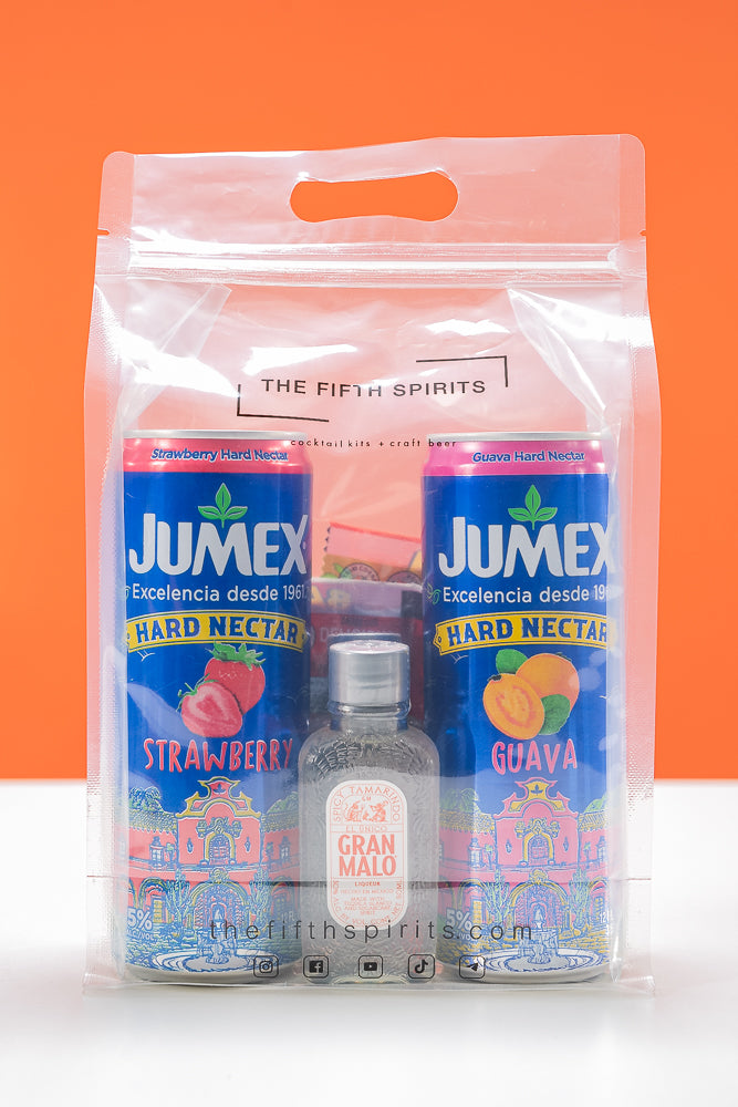 Jumex Chamoy - Bag