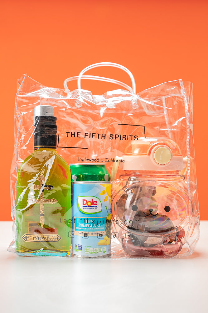 OG Incredible Hulk - Bear/Duck