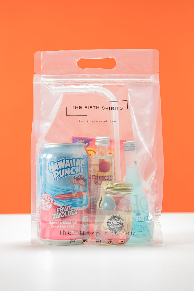 Paradise Punch Potion - Bag