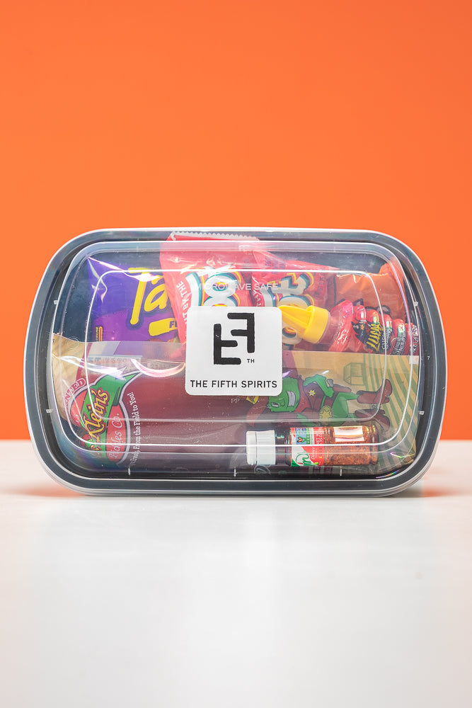 Pepinillo Loko Chamoy Mrs. Klein's - Pickle Box