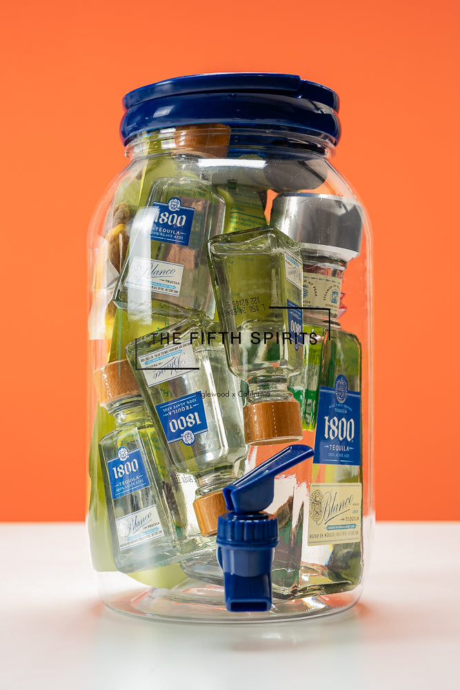 Power-Up Margarita - Jar