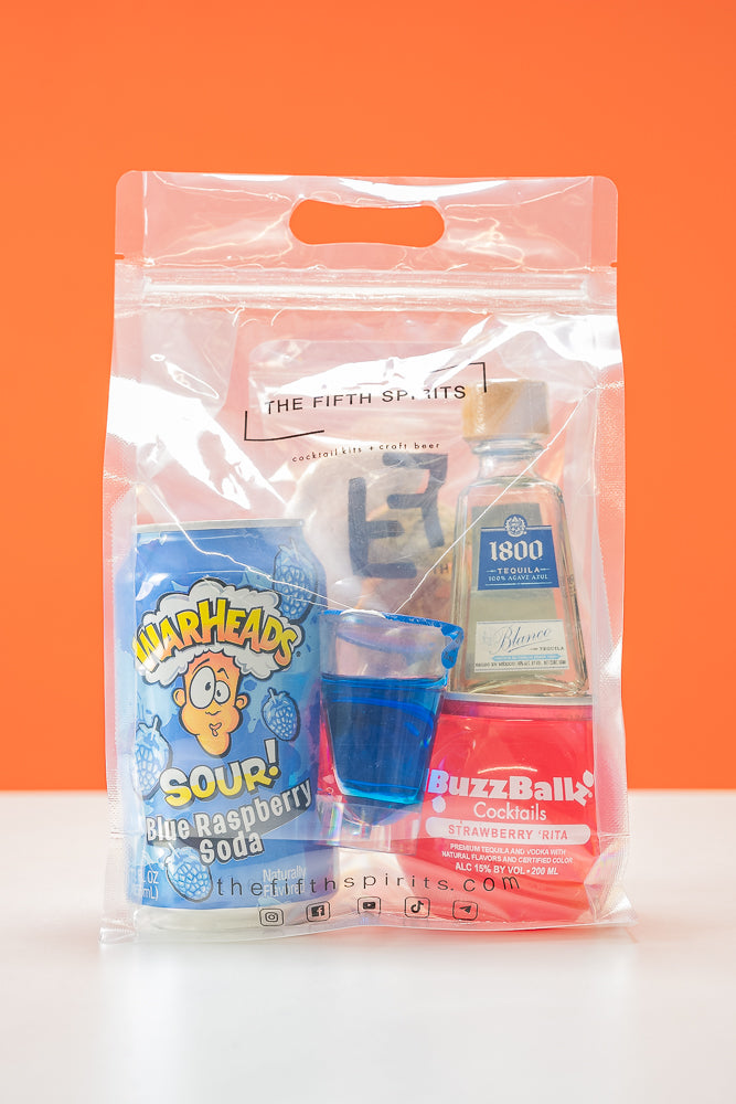 Purple Pornstar - Bag