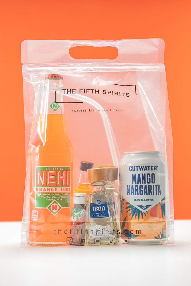 Simpson's Favorite Mango - Bag