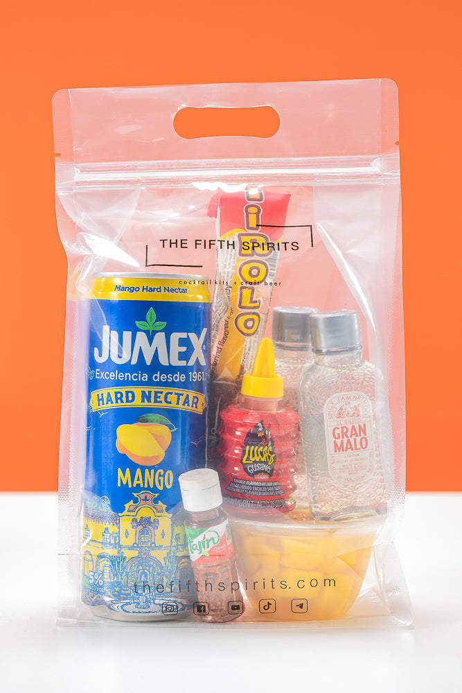 Tamarind Mangonada - Bag