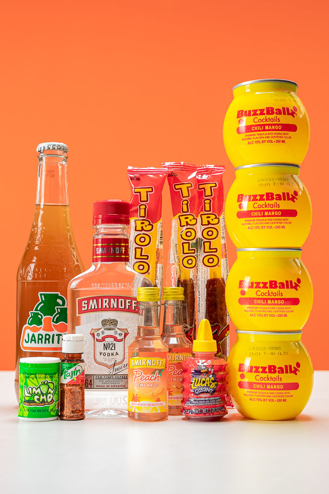 Alex's Lucas Loko Large - Jar