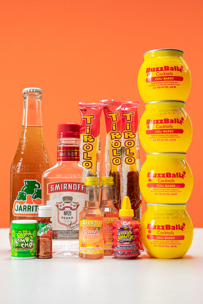 Alex's Lucas Loko Large - Jar