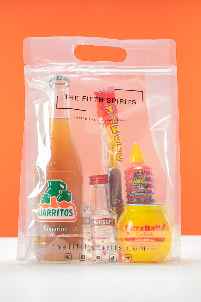 Alex's Lucas Loco - Bag