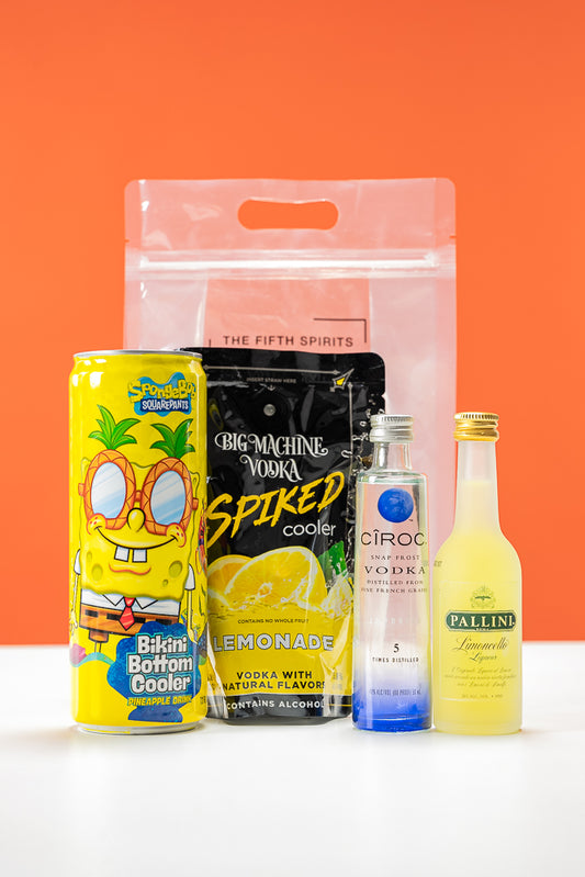 Bikini Cooler - Bag