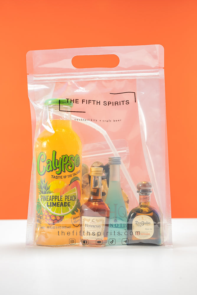 Don Henny Gone Wild! - Bag