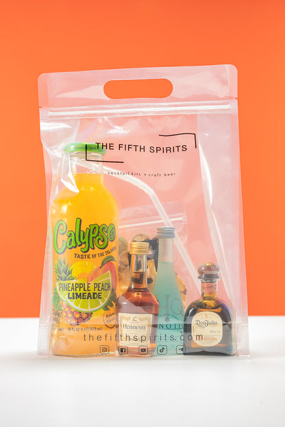 Don Henny Gone Wild! - Bag
