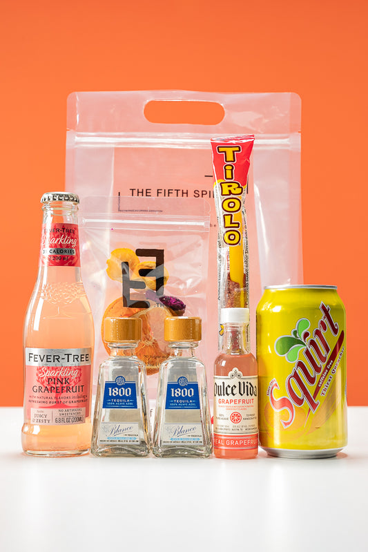 Fernando's Paloma - Bag