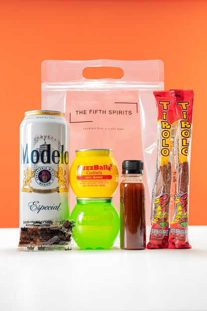 Fifth's Beerita - Bag