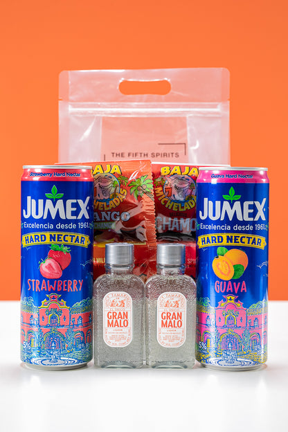 Jumex Chamoy - Bag