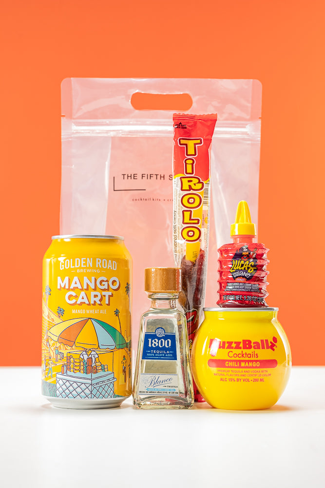 Mango Cartrita - Bag