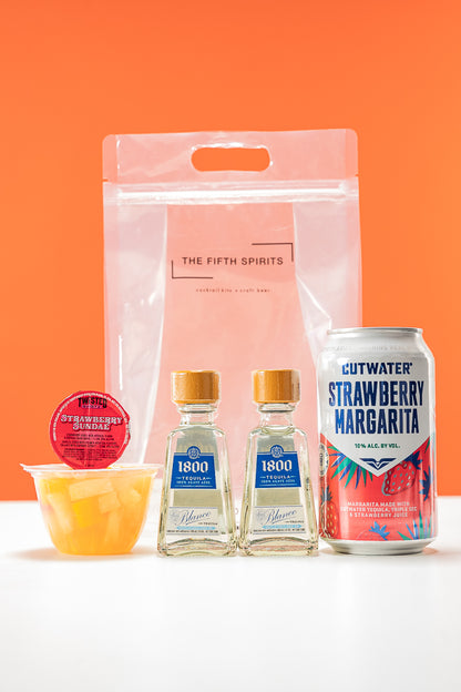 Margarita Meets Dole - Bag