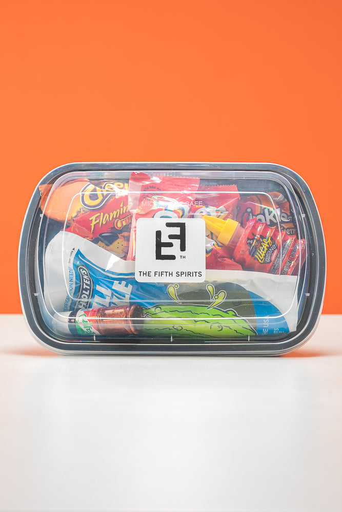 Pepinillo Loko Dill Pickle - Pickle Box