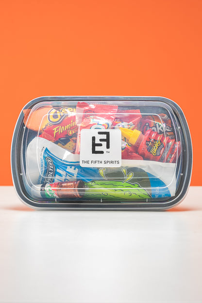 Pepinillo Loko Dill Pickle - Pickle Box