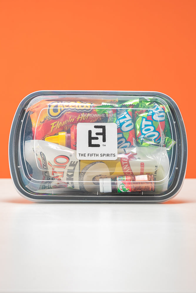 Pepinillo Loko Tapatio - Pickle Box